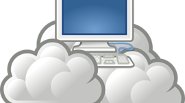 Timeline: ARQUITECTURA DE LA NUBE:  MODELOS DE SERVICIO Y  DESPLIEGUE