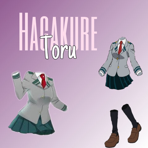 Hagakure