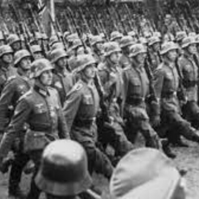 Timeline: WW II Timeline