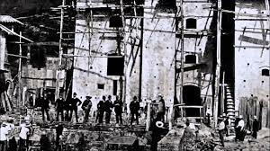 Guerra de las escuelas