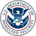 United States Department of Homeland Security