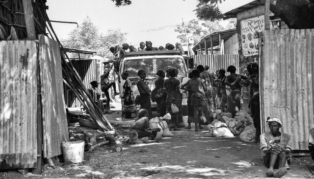 Italian Invasion of Ethiopia