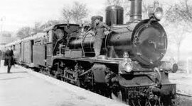 Timeline: Els Transports