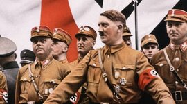 Timeline: WW II Timeline