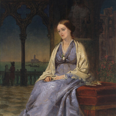 Timeline: Margaret Fuller Timeline