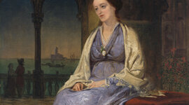 Timeline: Margaret Fuller Timeline