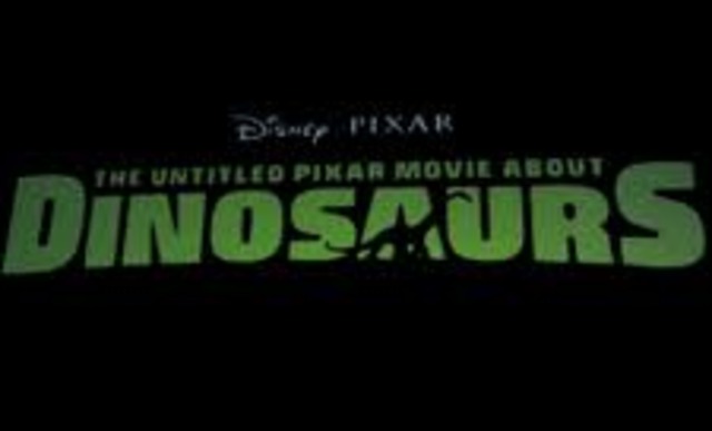 Hopefully the release of the Unknown pixar movie about dinosaurs
