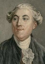 The Dismissal of Jacques Necker