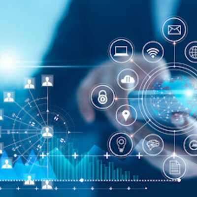 Timeline: AVANCES TECNOLÓGICOS DEL SIGLO XXI