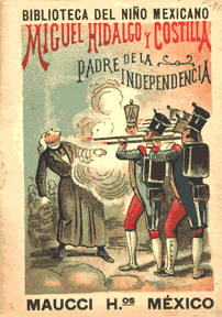 Execution of Miguel Hidalgo