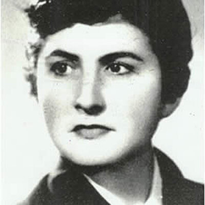 Timeline: Ángeles Alvariño