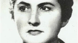 Timeline: Ángeles Alvariño