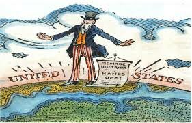 Monroe Doctrine