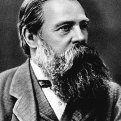 Timeline: Frederick Engels 11/28/1820 - 8/5/1895
