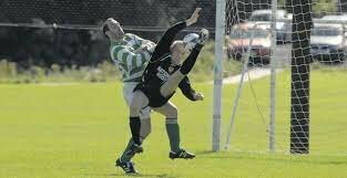 Conor McGregor starts Boxing and playing Soccer