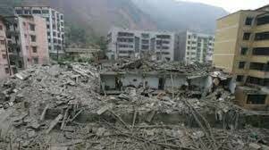 Terremoto de Kamchatka, Unión Soviética (actual Rusia)