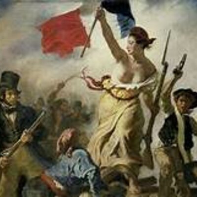 Timeline: REVOLUCIÓ FRANCESA I L'IMPERI NAPOLEÒNIC