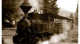 Timeline: Transports: la Revolució Indutrial