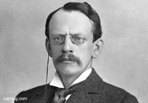 J.J. Thomson