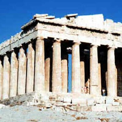 Timeline: Arte Greca