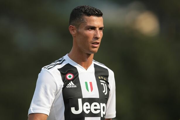 Debuted for Juventus