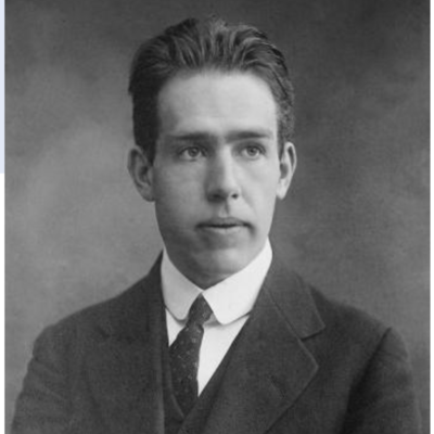 Timeline: Niels Henrik David Bohr