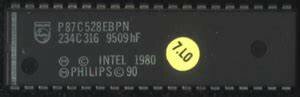 Intel 8050