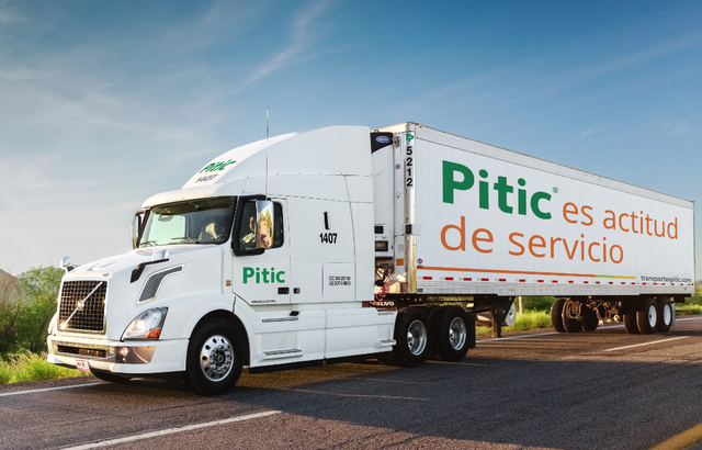 Transportes Pitic