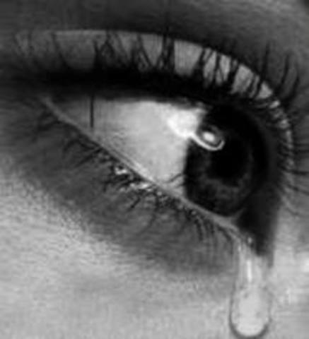 minha mae perdeu o bebe- Thais