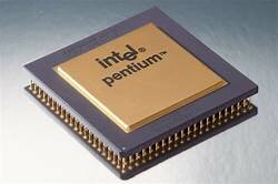 Intel pentium