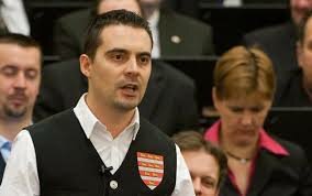 A Jobbik bekerül az Országgyűlésbe