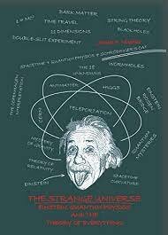 Einstein’s Theories
