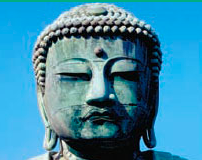 Siddhartha is born (Buddhism)