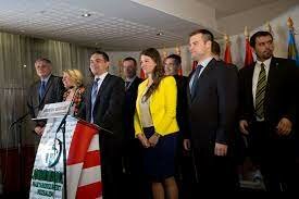 "A jövőt nem lehet megállítani"