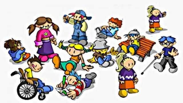 Instituto de Enseñanza Especial.