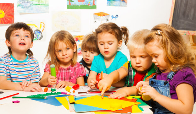 Escuela Primaria Especial