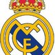 Escudo real madrid