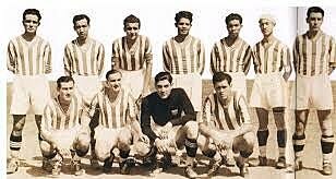 Los primeros pasos de México en el baloncesto