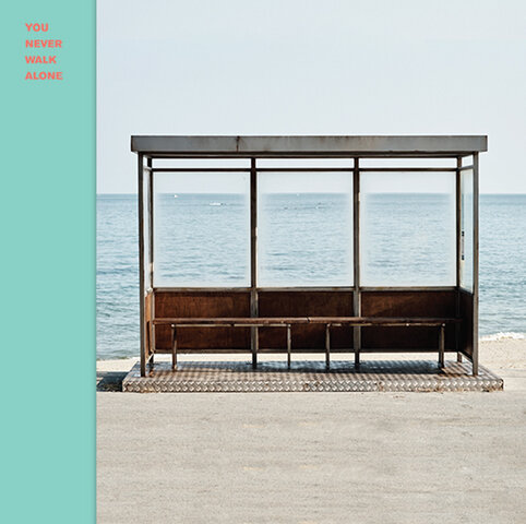 You Never Walk Alone - Spring Day and Not Today