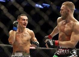 Conor McGregor is injured and out of fighting for 10 months