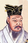 Confucius is born (Confucianism)