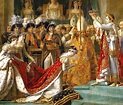 Coronació de Napoleó com a emperador