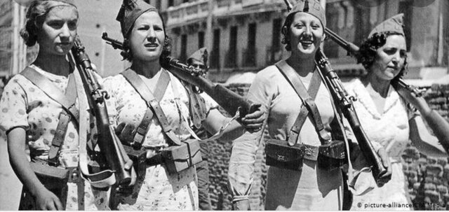 Generación de posguerra