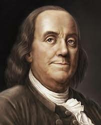 Benjamin Franklin