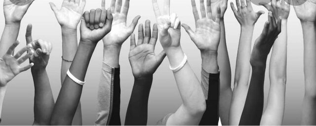 Escritores de la democracia