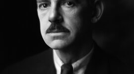 Timeline: Eugene O'Neil