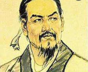 Han Feizi is born (Legalism)