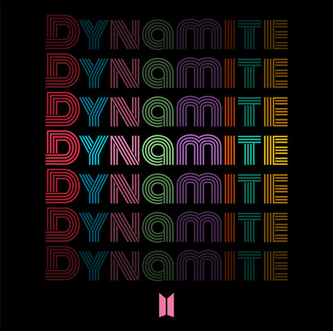 DYNAMITE