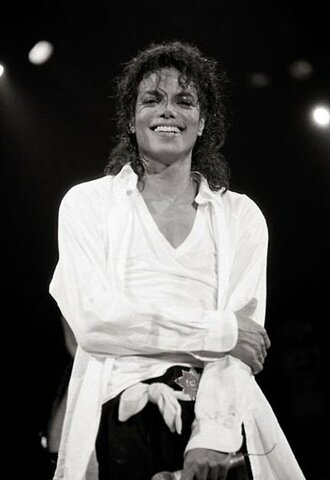 La muerte del rey del pop