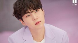 Timeline: Timeline of Min Yoongi